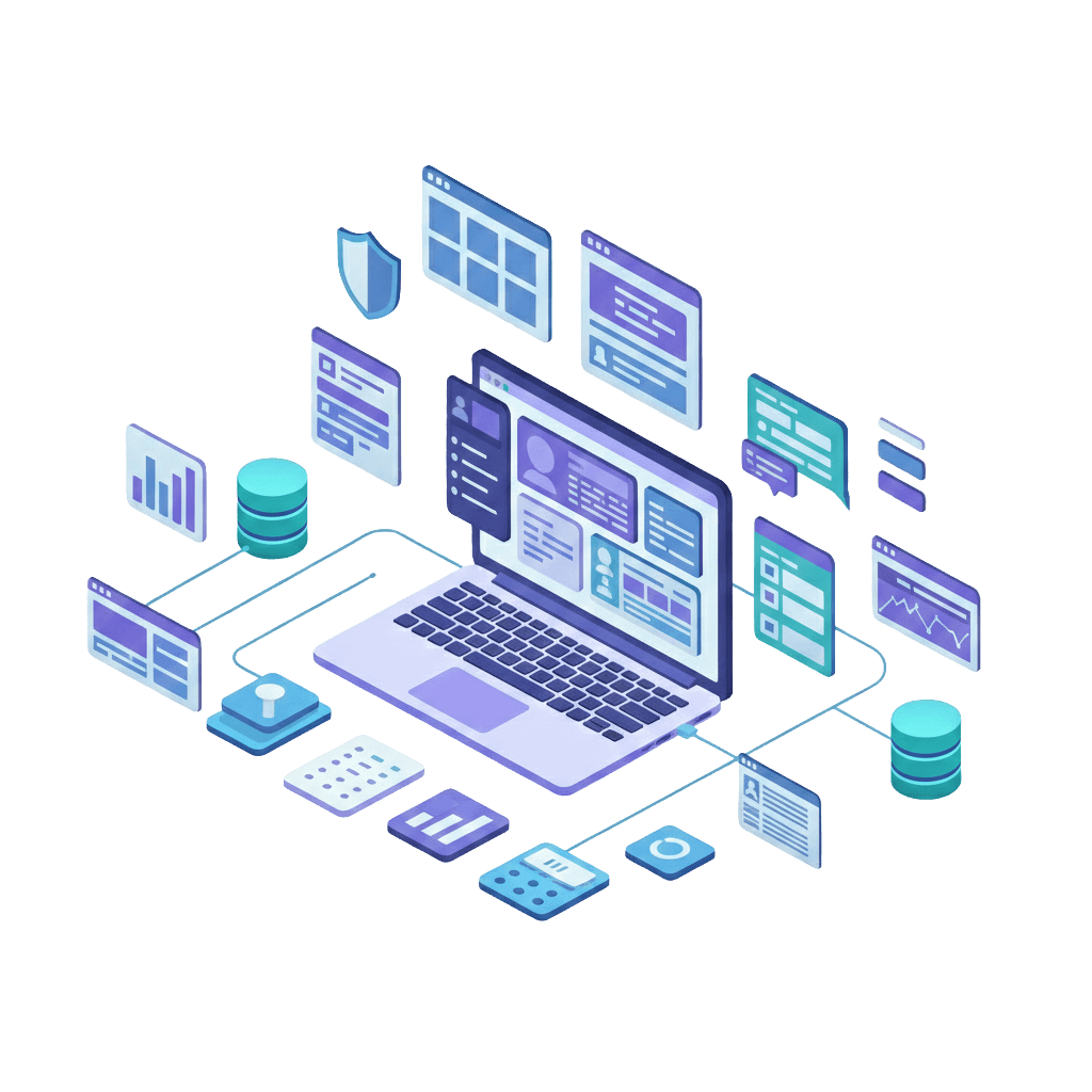 Single Page Applications (SPA)