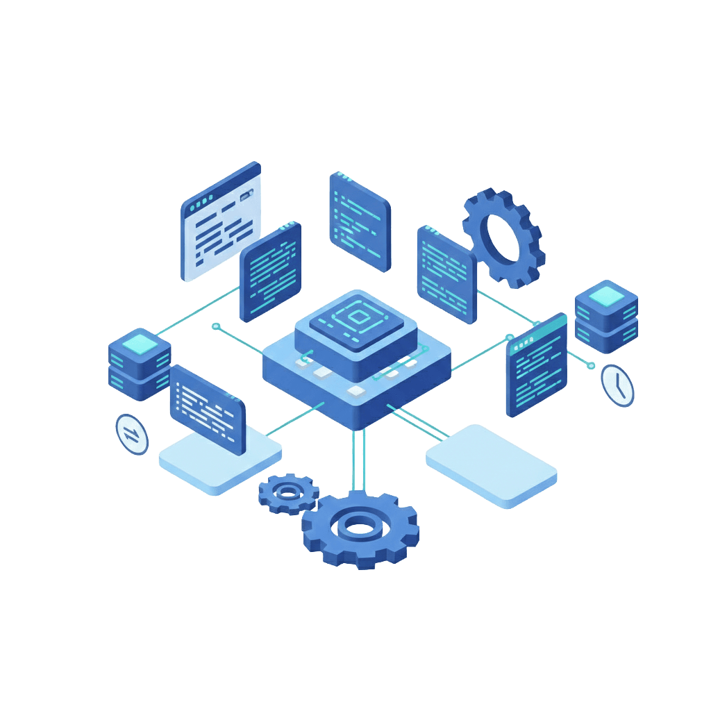 Automation & Developer Tooling