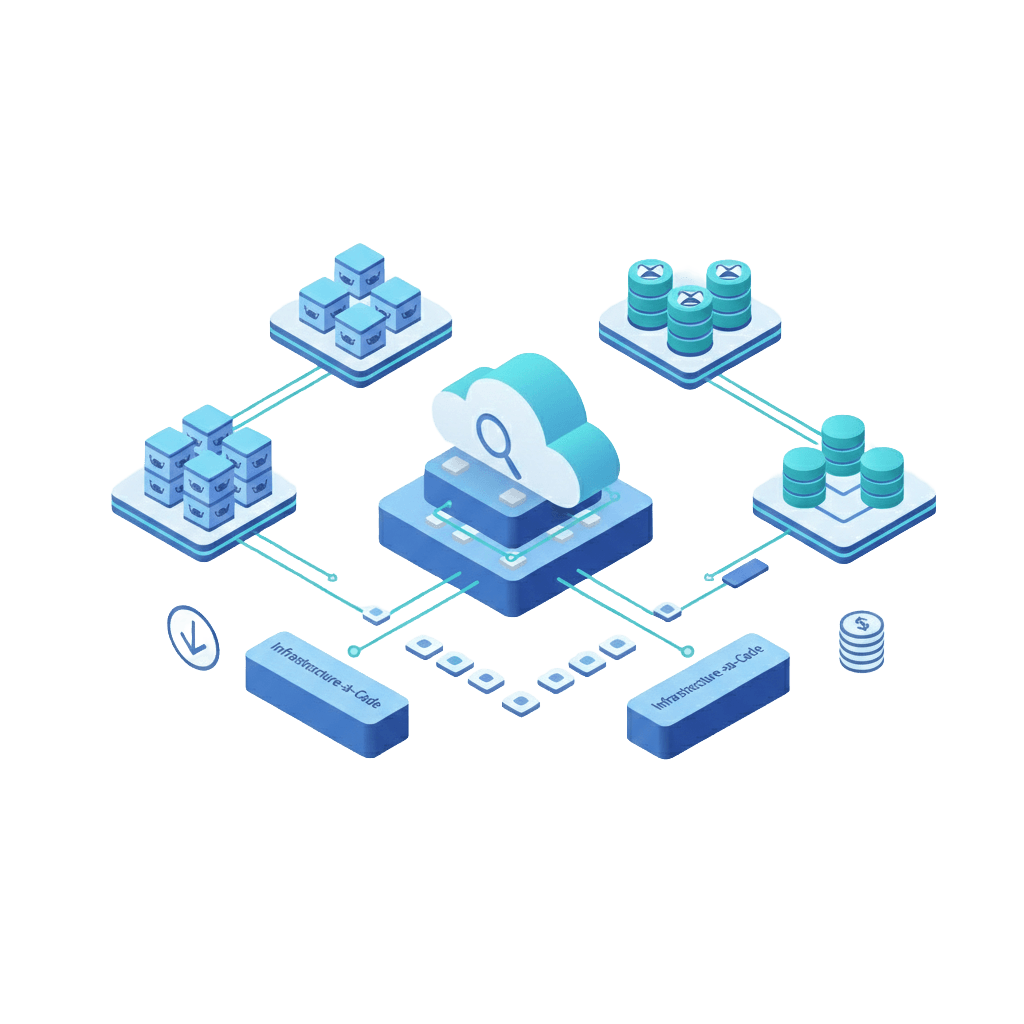 Cloud & DevOps — GCP